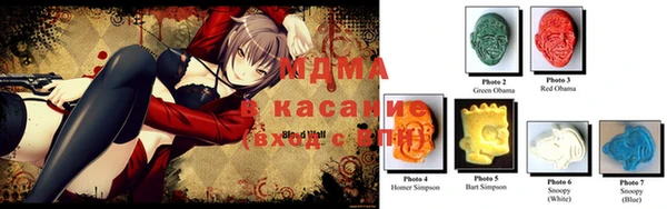индика Алзамай